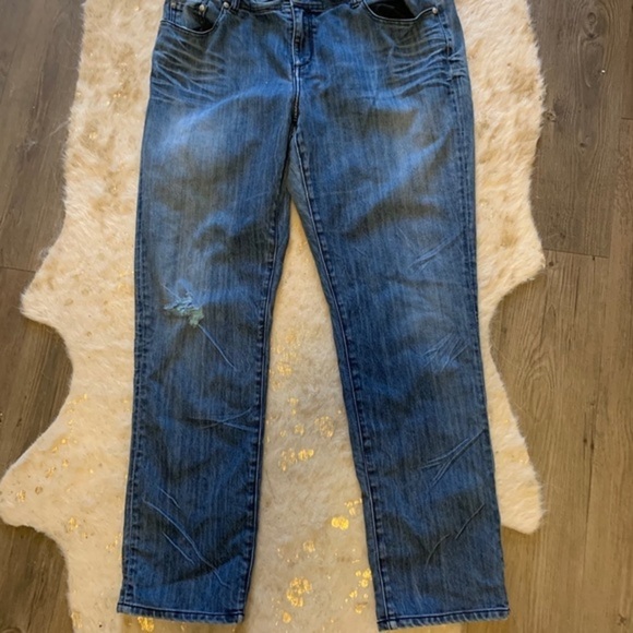 Seven7 Denim - seven7 size 20 jeans